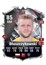 Błaszczykowski - 85 - Base Hall of FUT