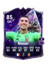 Risser - 85 - Future Stars