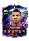 Quaresma - 85 - Base Hero