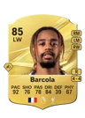 Barcola - 85 - Rare