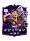 Hall - 85 - Future Stars