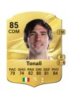 Tonali - 85 - Rare