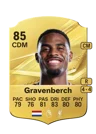 Gravenberch - 85 - Rare