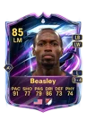 Beasley - 85 - Base Hero