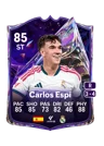 Carlos Espí - 85 - Future Stars
