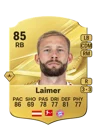 Laimer - 85 - Rare