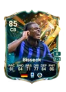 Bisseck - 85 - Destined for Glory