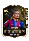 Brugts - 85 - Team of the week