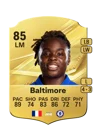 Baltimore - 85 - Rare