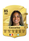 Cascarino - 85 - Rare