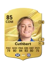 Cuthbert - 85 - Rare