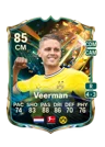 Veerman - 85 - Destined for Glory