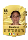 Giugliano - 85 - Rare