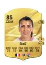 Dali - 85 - Rare