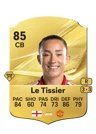 Le Tissier - 85 - Rare