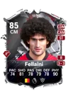 Fellaini - 85 - Base Hall of FUT
