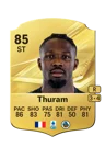 Thuram - 85 - Rare