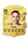 Park - 85 - Rare