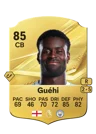 Guéhi - 85 - Rare