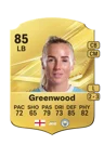 Greenwood - 85 - Rare
