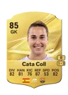 Cata Coll - 85 - Rare