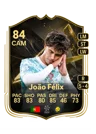 João Félix - 84 - Team of the week