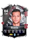 Guarín - 84 - Base Hall of FUT