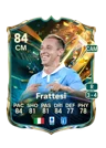 Frattesi - 84 - Destined for Glory