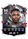 Elia - 84 - Base Hall of FUT