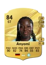 Anyomi - 84 - Rare
