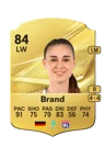 Brand - 84 - Rare