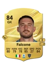 Falcone - 84 - Rare