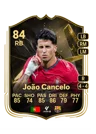 João Cancelo - 84 - Team of the week