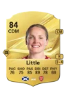 Little - 84 - Rare