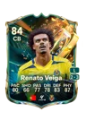 Renato Veiga - 84 - Destined for Glory