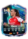 Cerci - 84 - Ones to Watch