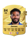 James - 84 - Rare