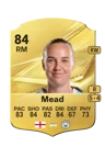 Mead - 84 - Rare