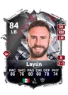 Layún - 84 - Base Hall of FUT