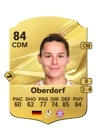 Oberdorf - 84 - Rare
