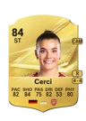 Cerci - 84 - Rare