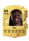 Eze - 84 - Rare