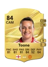 Toone - 84 - Rare