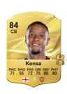 Konsa - 84 - Rare