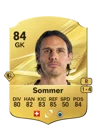 Sommer - 84 - Rare