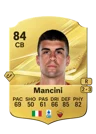 Mancini - 84 - Rare