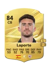 Laporte - 84 - Rare