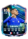 Lacroix - 83 - Ones to Watch