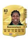 Beerensteyn - 83 - Rare