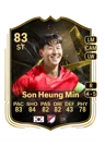Son Heung Min - 83 - Team of the week
